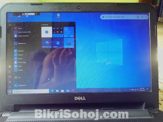 Dell Inspiron